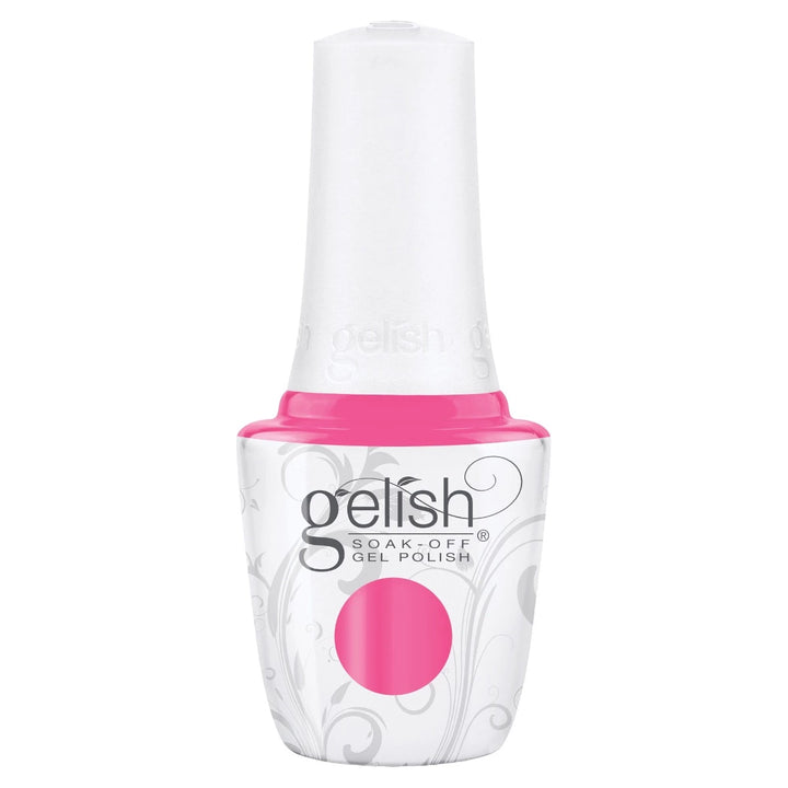 Gelish PTO-Free Soak-Off Gel Are You Gelly? (Keep It Juicy)