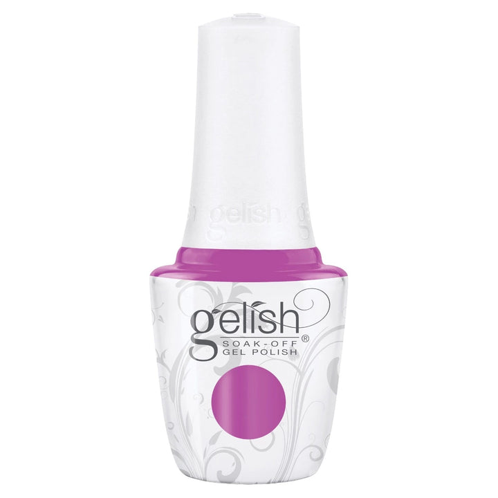 Gelish PTO-Free Soak-Off Gel Bear-y Juicy (Keep It Juicy)