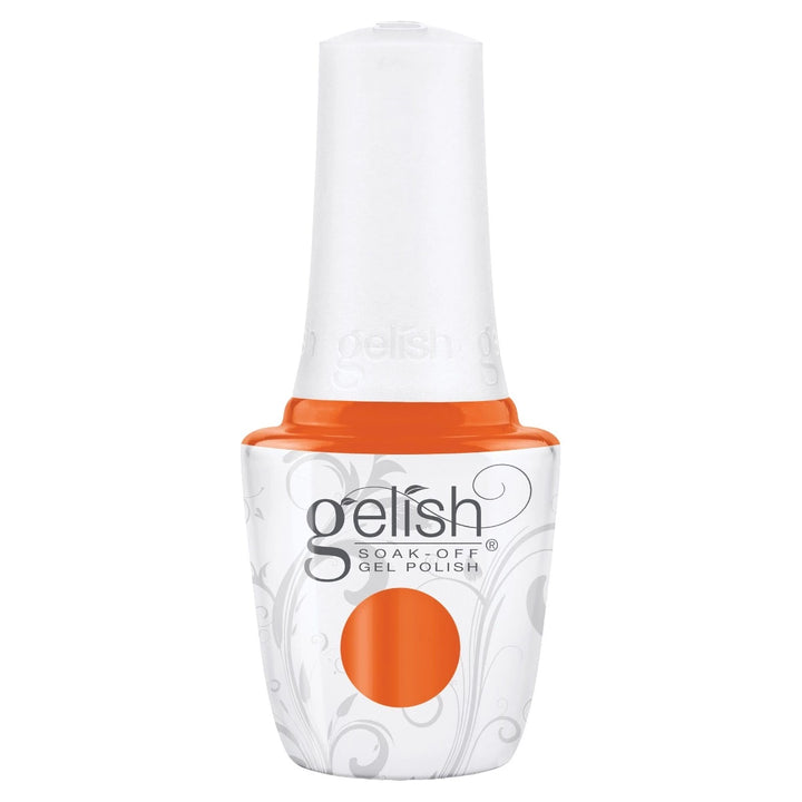 Gelish PTO-Free Soak-Off Gel Miss Sweet Cheeks (Keep It Juicy)