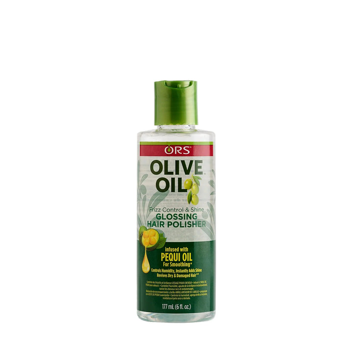 ORS Olive Olive Oil Anti-Frizz Glossing Hair Polisher