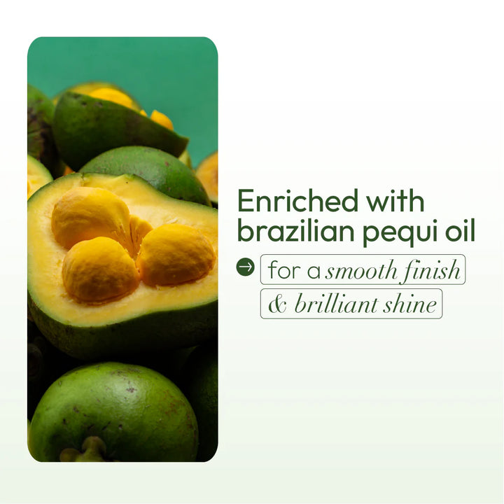 ORS Olive Olive Oil Anti-Frizz Glossing Hair Polisher
