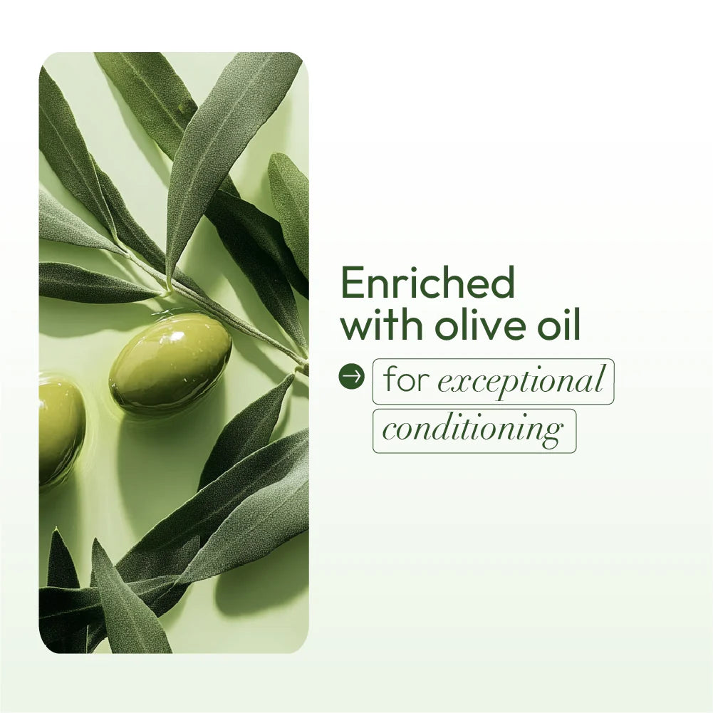 ORS Olive Olive Oil Anti-Frizz Glossing Hair Polisher
