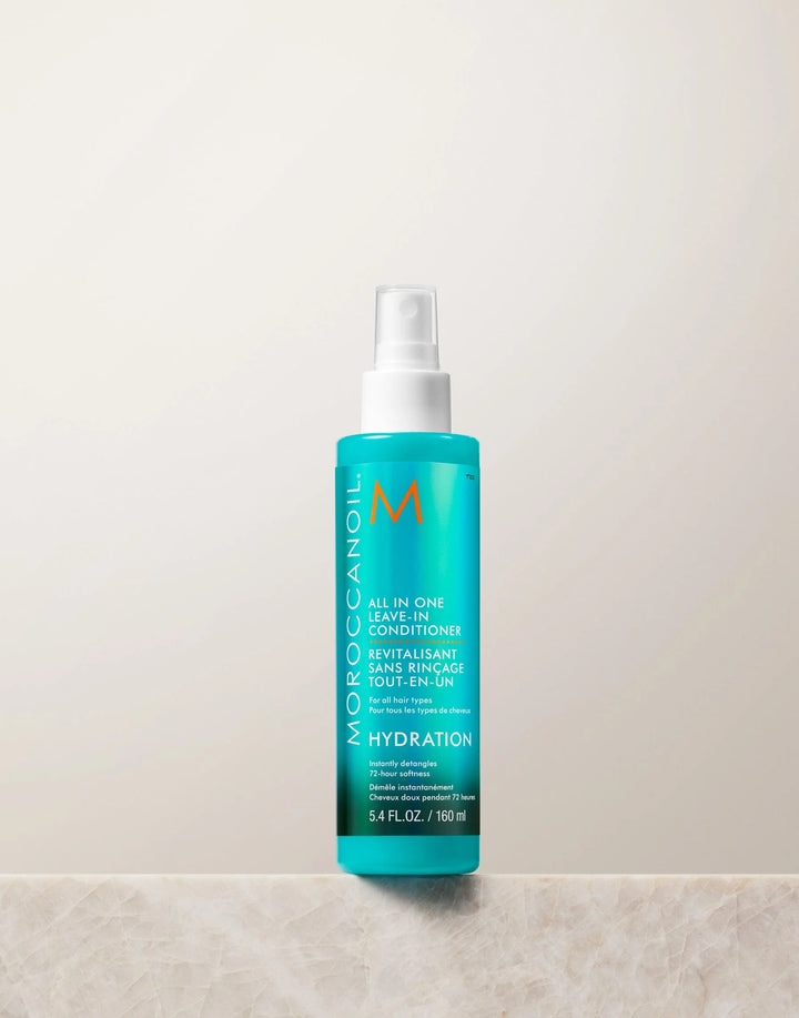 Moroccanoil All In One Leave-In Conditioner  5.4oz