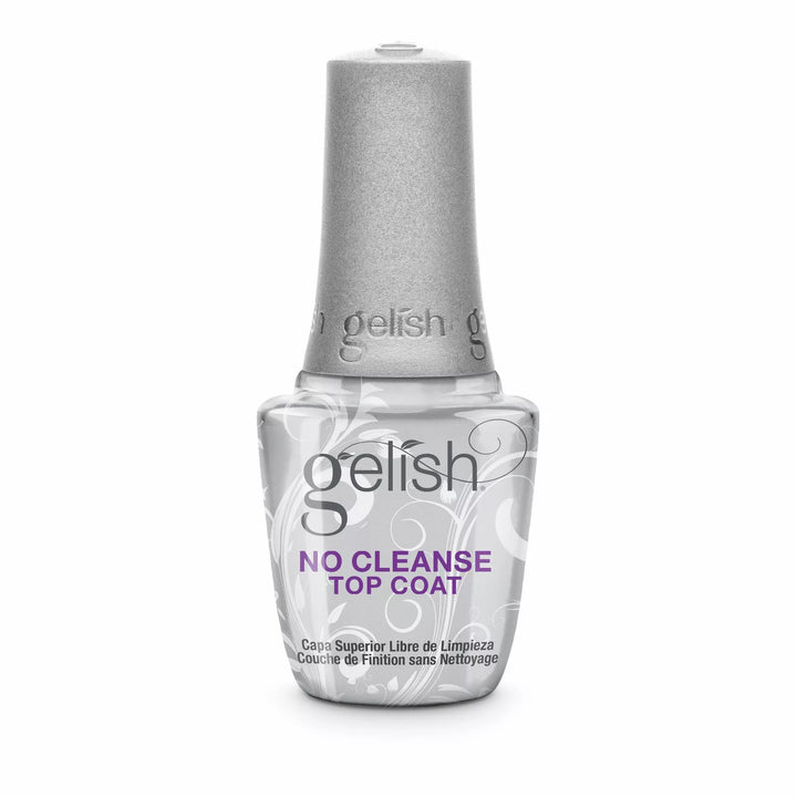 Gelish No Cleanse Top Coat