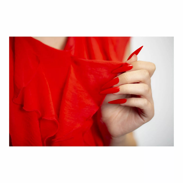 Gelish Soft Gel™ Tips Long Stiletto (640CT)
