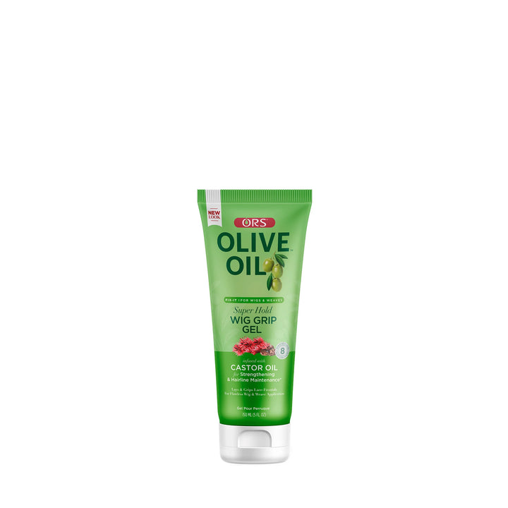 ORS Olive Oil Fix-It Grip Super Hold Wig Grip Gel