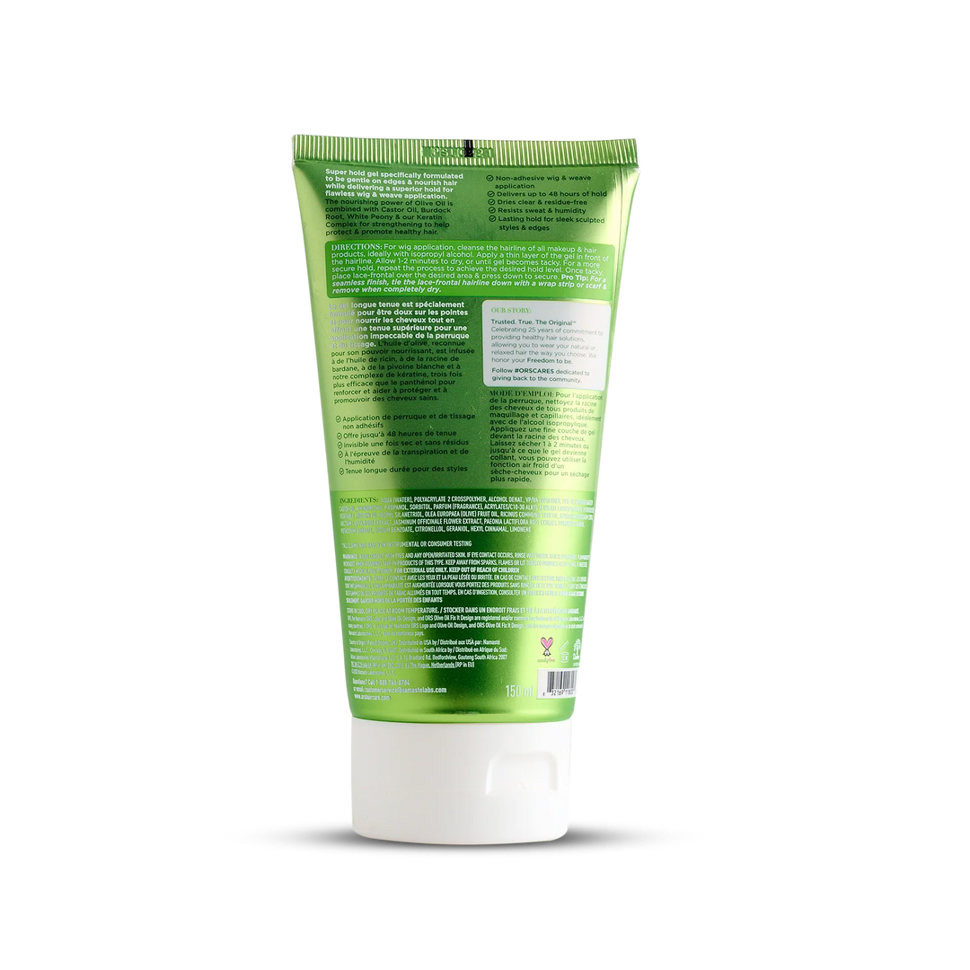 ORS Olive Oil Fix-It Grip Super Hold Wig Grip Gel