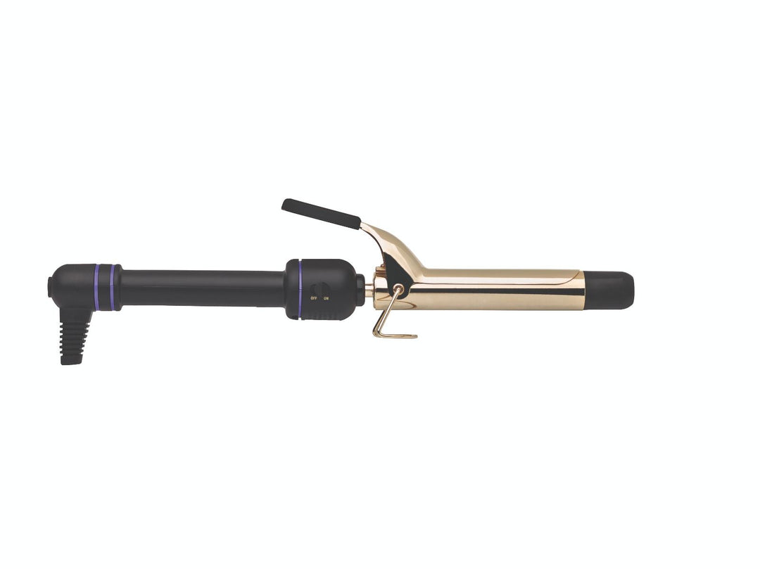 Hot Tools Pro Artist 24k Gold 1" Curling Iron/Wand