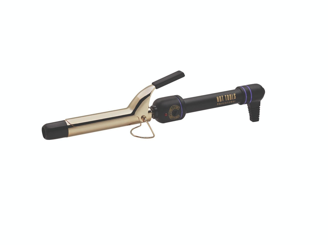 Hot Tools Pro Artist 24k Gold 1" Curling Iron/Wand