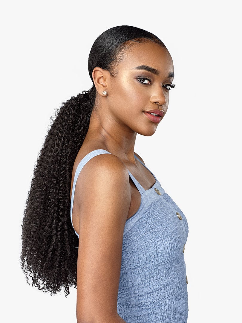 Sensationnel CURLS KINKS & CO GAME CHANGER XL Instant Pony