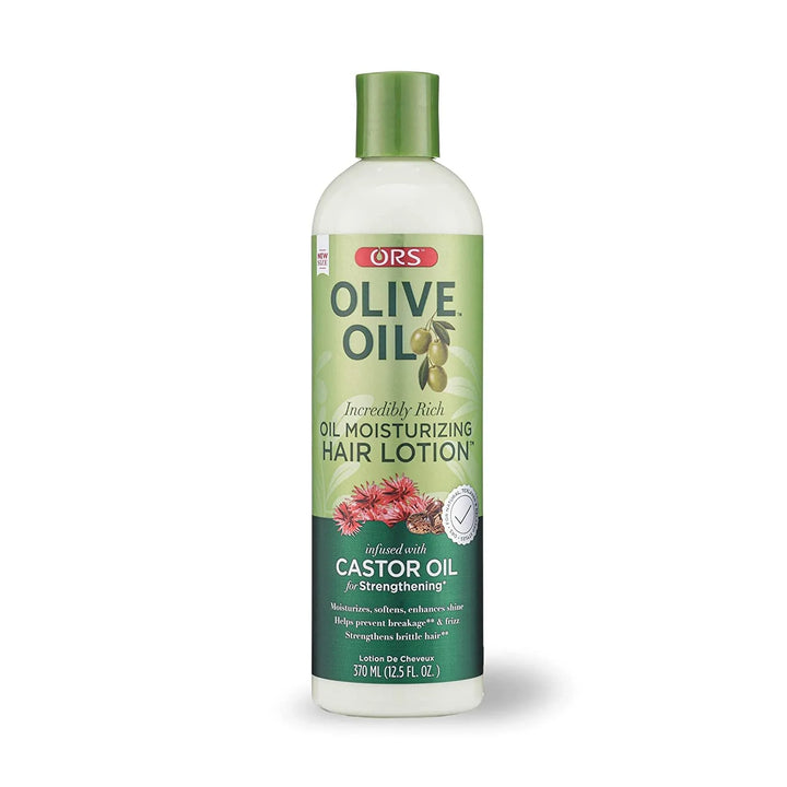 ORS Olive Incredibly Rich Oil Moisturizing Hair Lotion