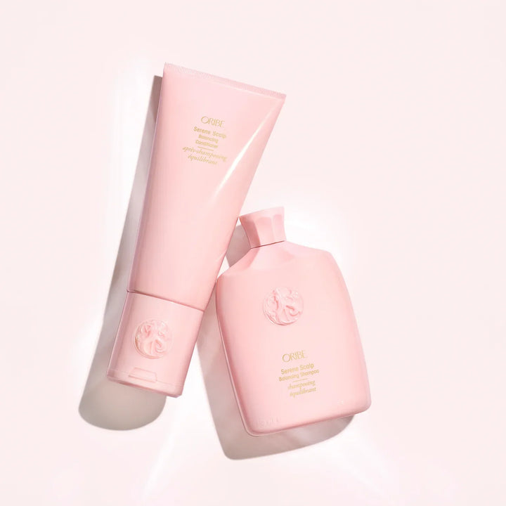 Oribe Serene Scalp Balancing Shampoo
