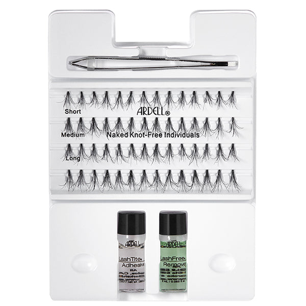 ARDELL Naked Extensions Individual Lash Kit