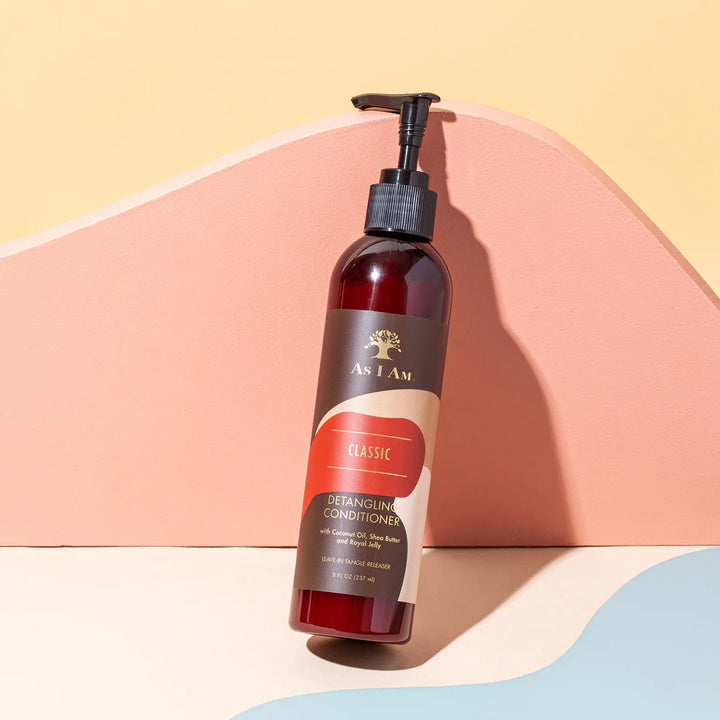 As I Am Type 4C Hair Routine Bundle