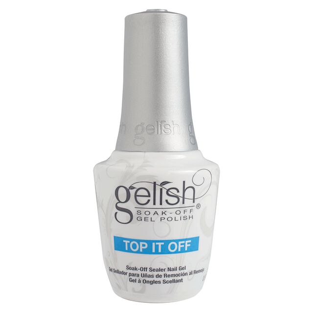 Gelish Top It Off Sealer