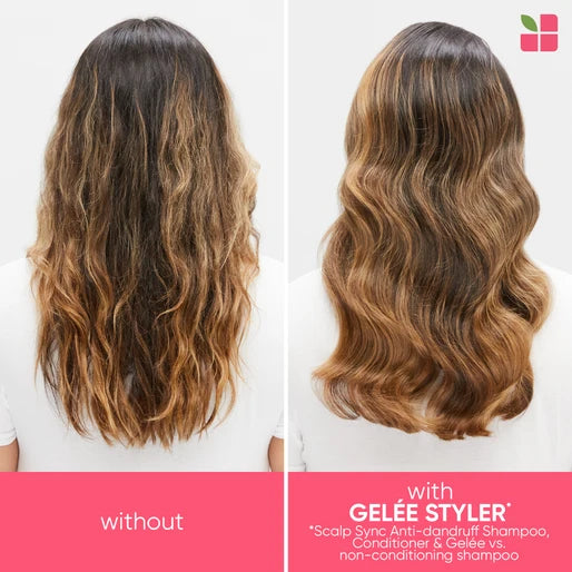 BIOLAGE Styling Gelee