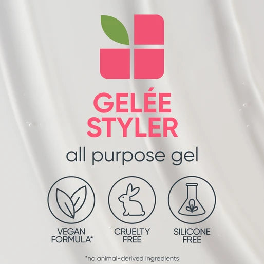 BIOLAGE Styling Gelee