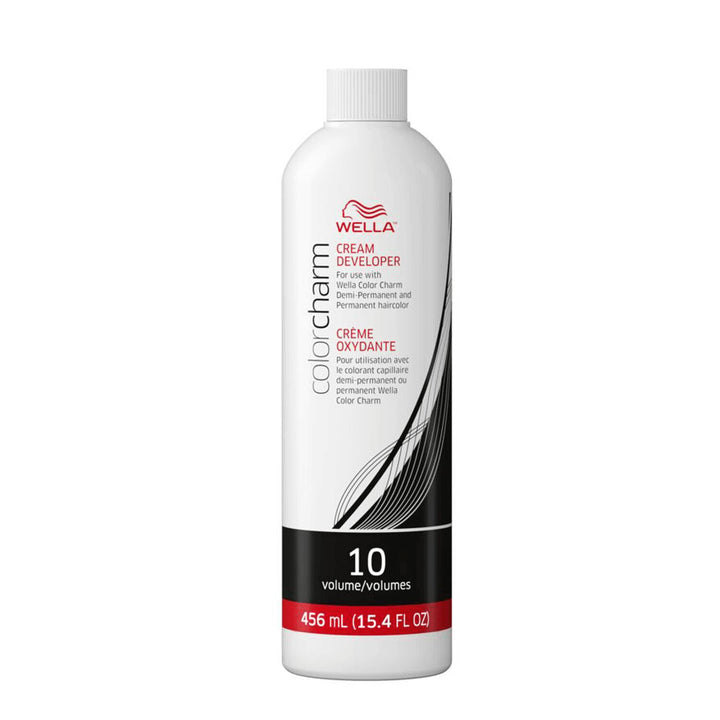 Wella ColorCharm Cream Developer 10 Volume