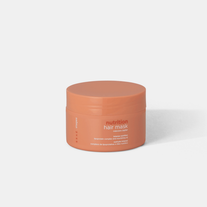 Braé Stages Nutrition Hair Mask - 200g