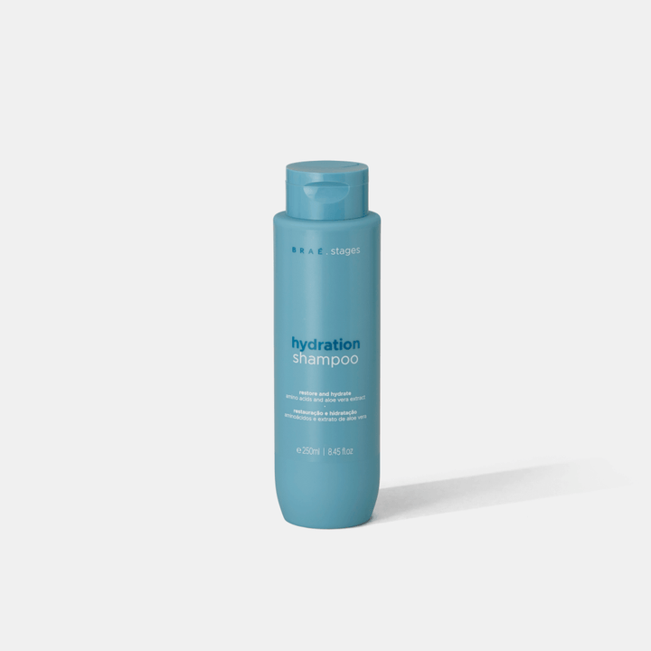 Braé Stages Hydration Shampoo - 250ml