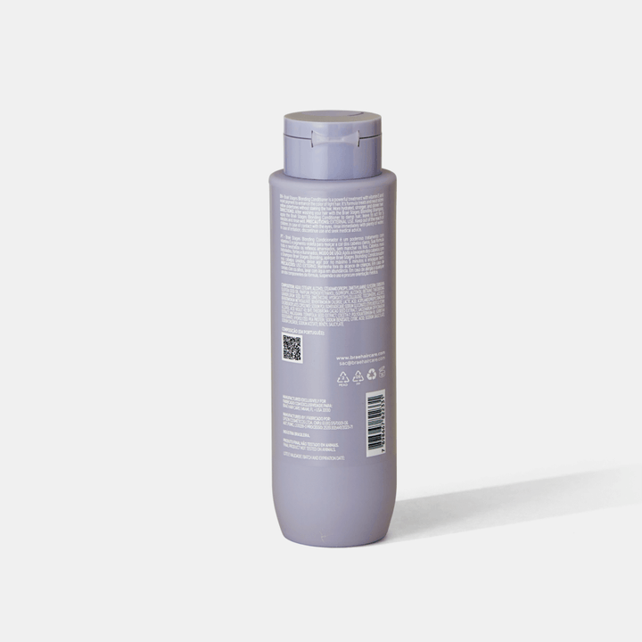 Braé Stages Blonding Conditioner - 250ml