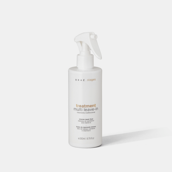 Braé Stages Treatment Multi Leave-In - 260ml