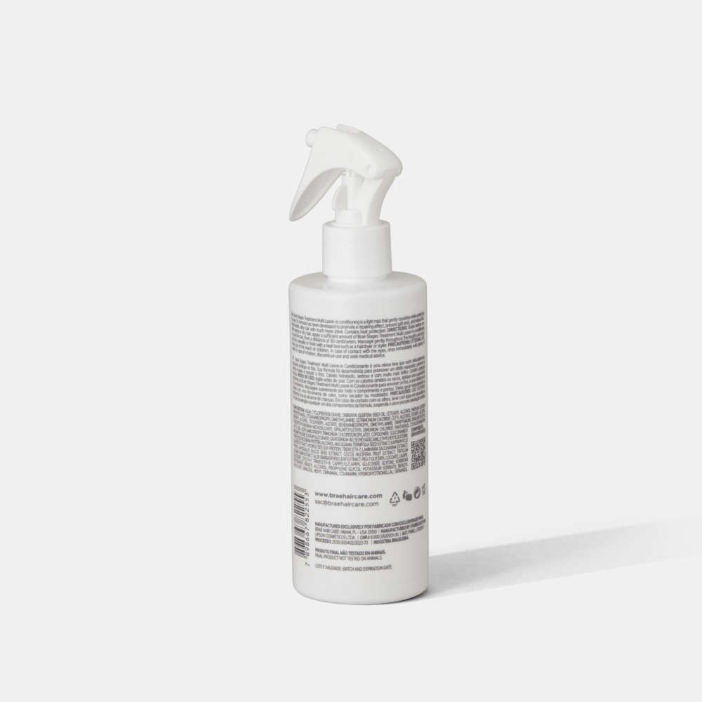 Braé Stages Treatment Multi Leave-In - 260ml