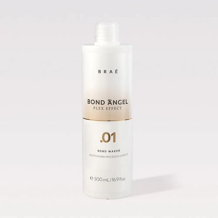 Braé Bond Angel Bond Maker, Step 1 - 500ml