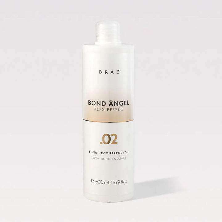 Braé Bond Angel Bond Reconstructor, Step 2 - 500ml