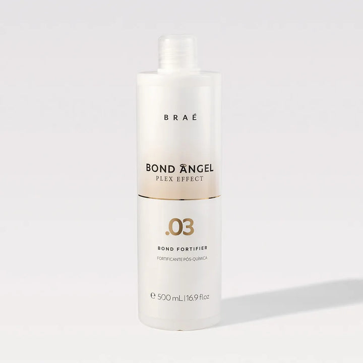 Braé Bond Angel Bond Fortifying Post Chemical, Step 3 - 500ml