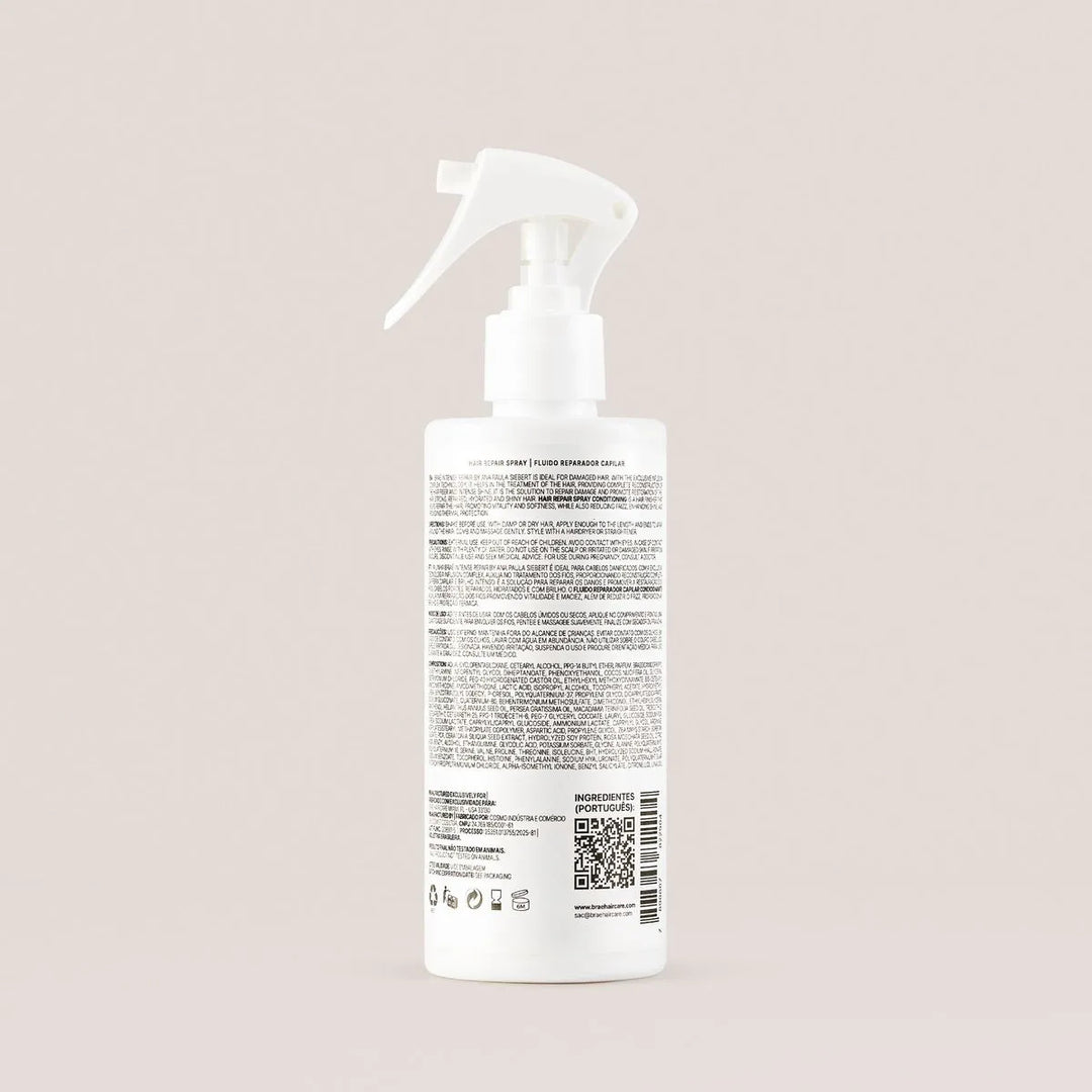 Brae Intense Repair Leave-In Spray 260ml