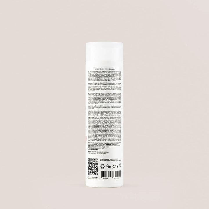 Brae Intense Repair Conditioner 250ml