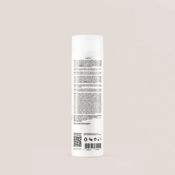 Brae Intense Repair Shampoo 250ml