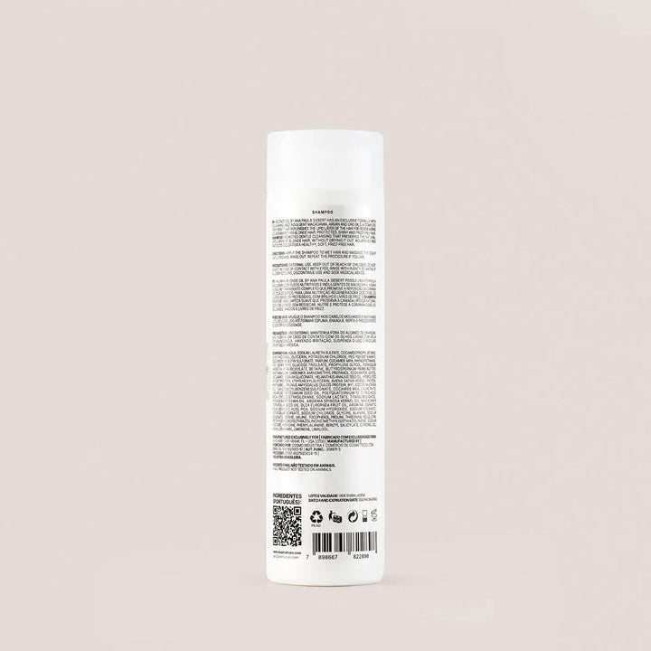 Brae Blonde Oil Shampoo 250ml
