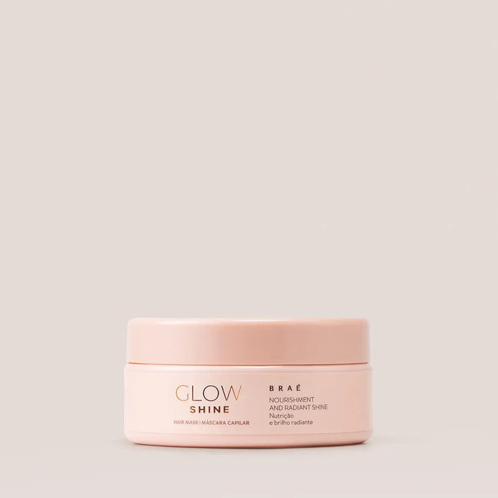 Braé Glow Shine - Radiant Glow Mask