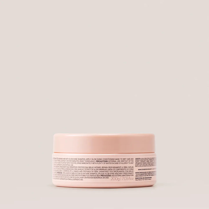 Braé Glow Shine - Radiant Glow Mask