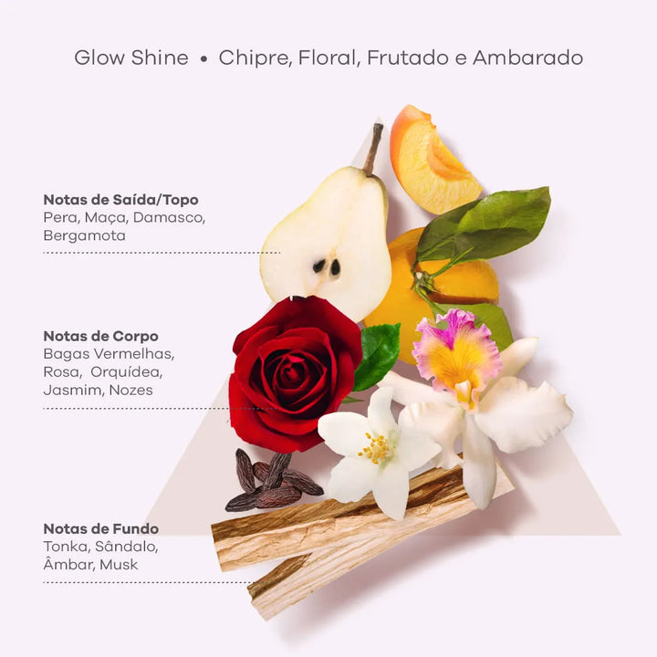Braé Glow Shine - Radiant Glow Mask