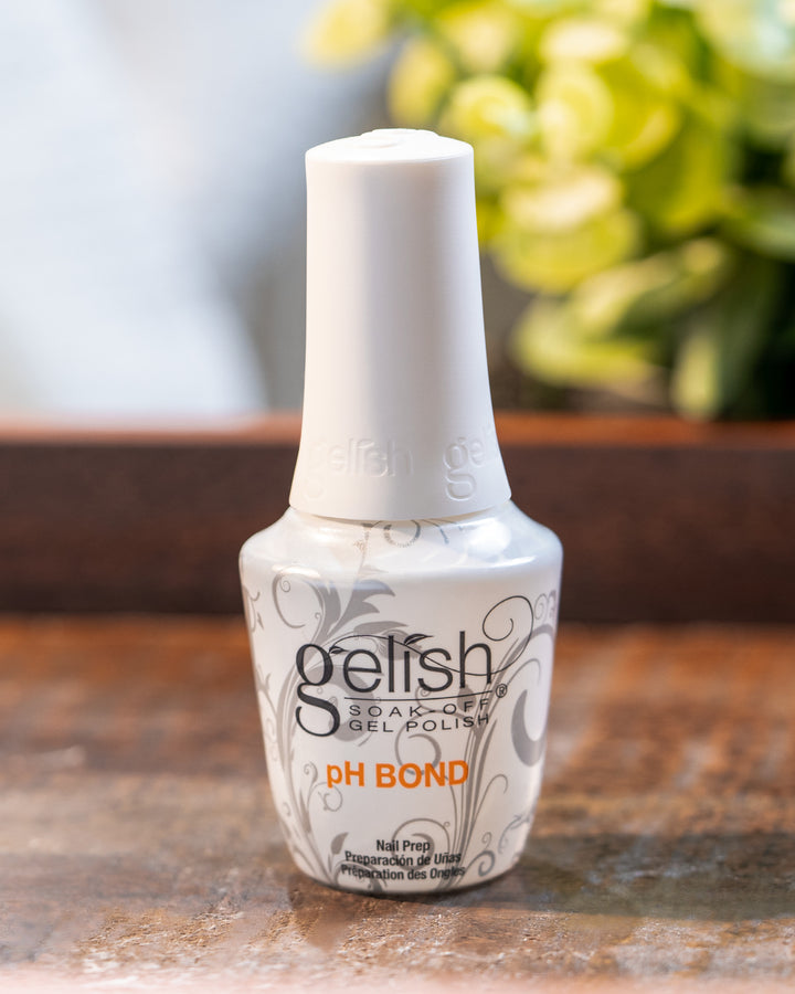 Gelish pH Bond Nail Prep
