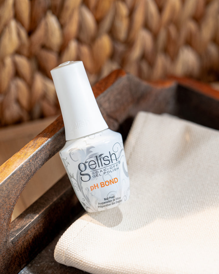 Gelish pH Bond Nail Prep