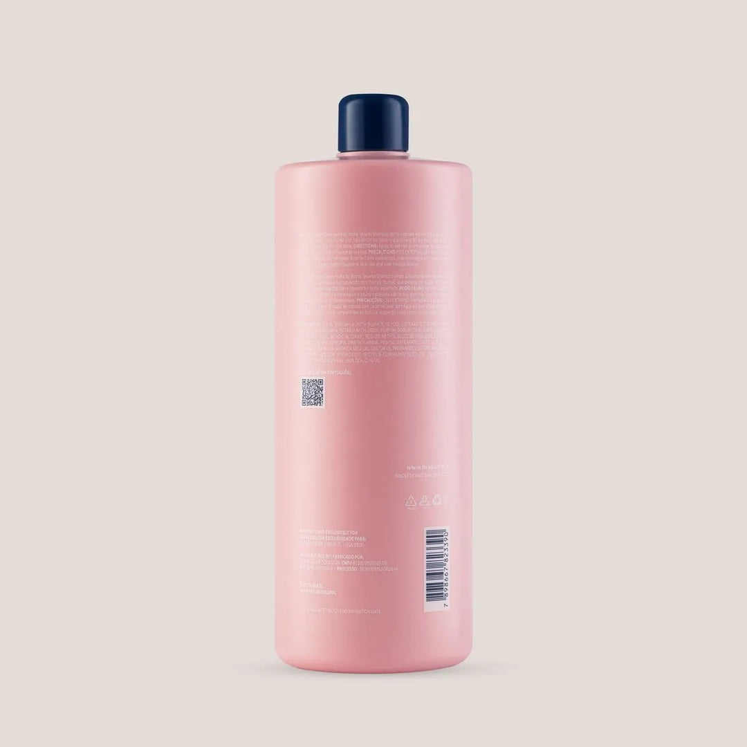 Braé Stages by Bruna Tavares Gloss Hydra Shampoo 1L
