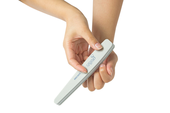 Gelish 220/280 Grit Buffer