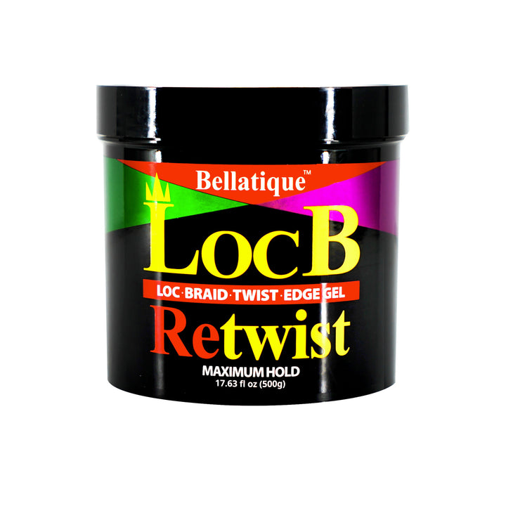 Bellatique LOC B Retwist - 17.63 OZ