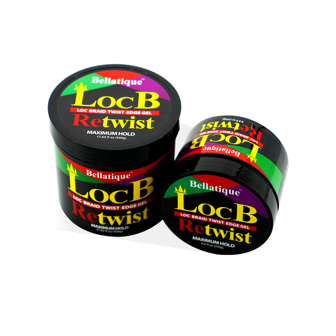 Bellatique LOC B Retwist - 17.63 OZ