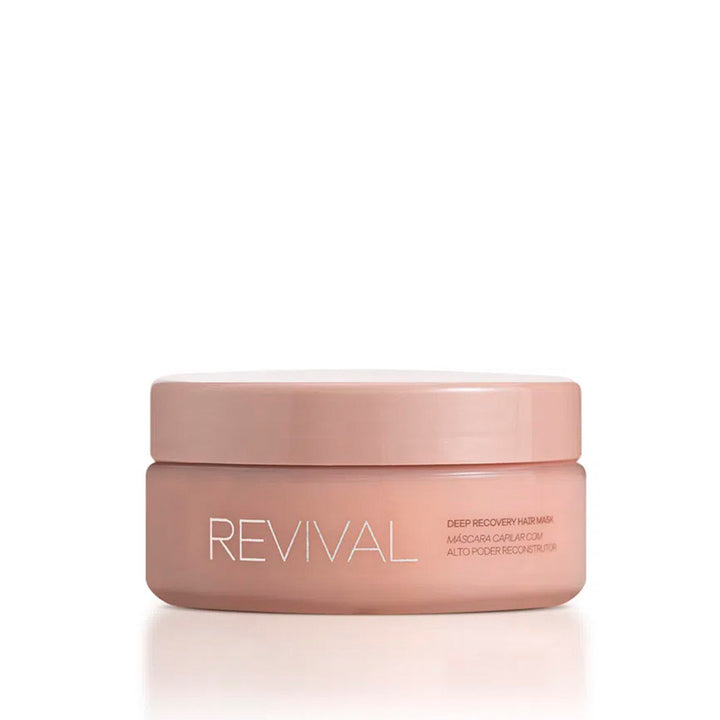 Braé Revival Deep Recovery Hair Mask