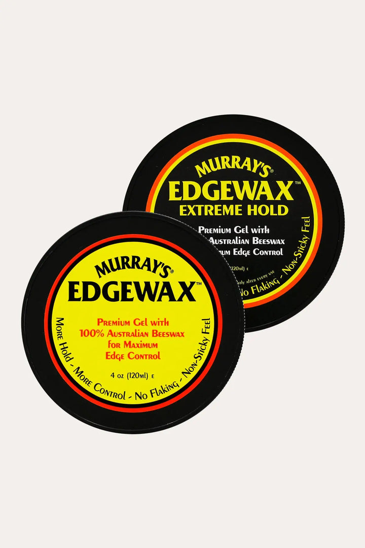 Murray's Edgewax Extreme Hold 4 OZ