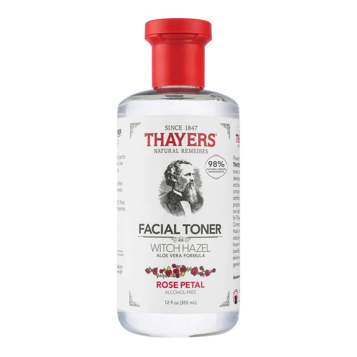 Thayers Rose Petal Facial Toner