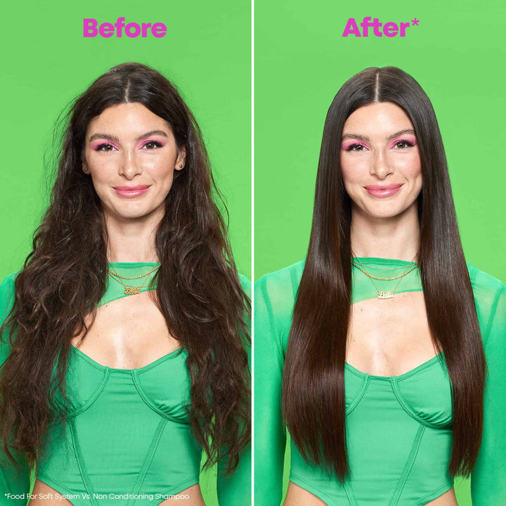 MATRIX Food For Soft Detangling Hydrating Conditioner