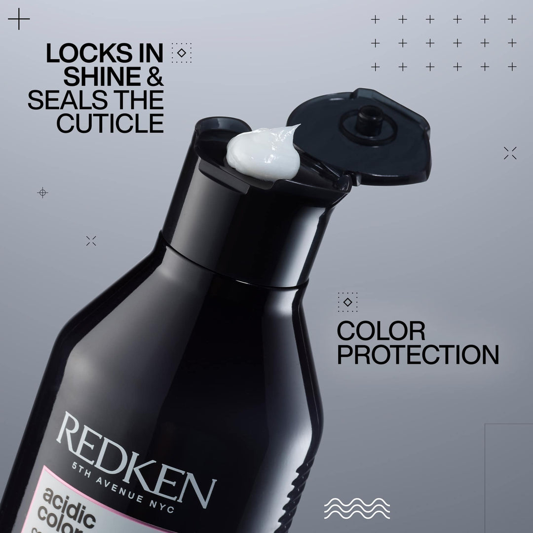 REDKEN Acidic Color Gloss Sulfate-Free Conditioner