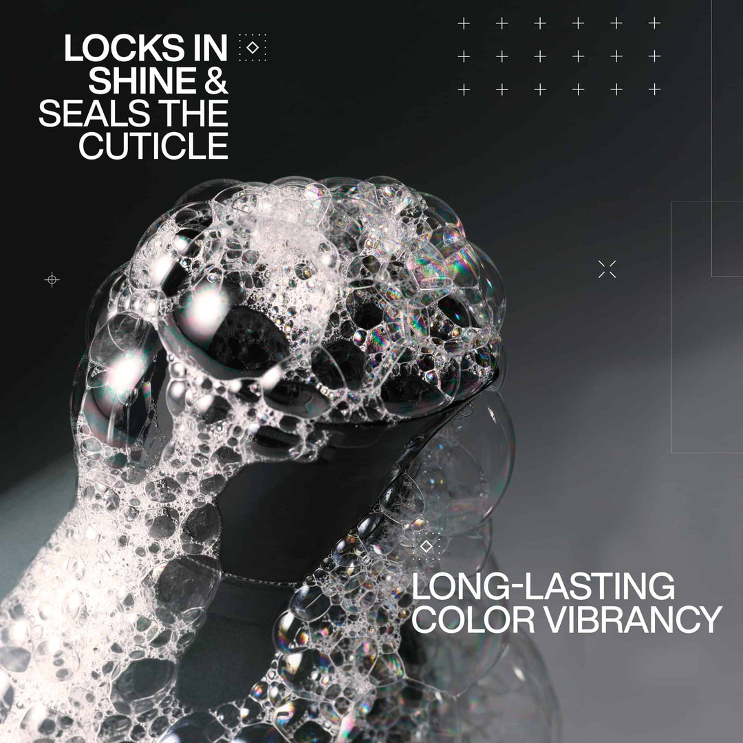 REDKEN Acidic Color Gloss Sulfate-Free Shampoo