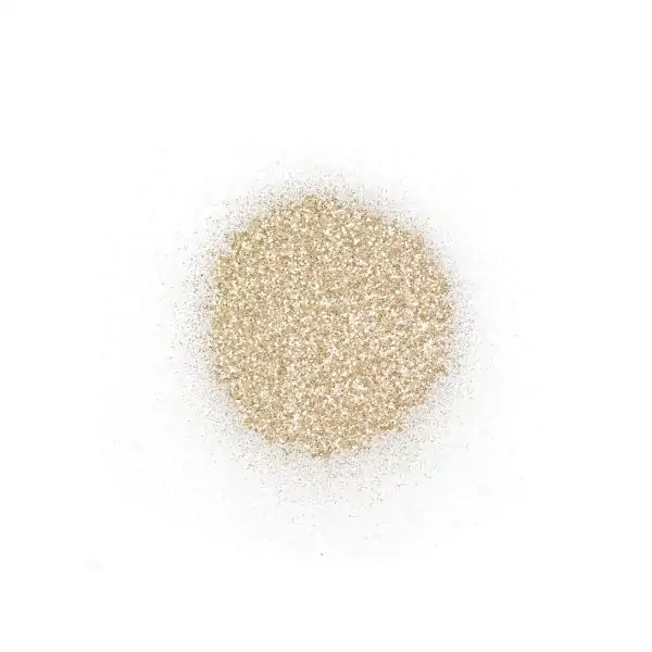 Punky Colour Temporary Hair Color Spray - GOLD GLITTER